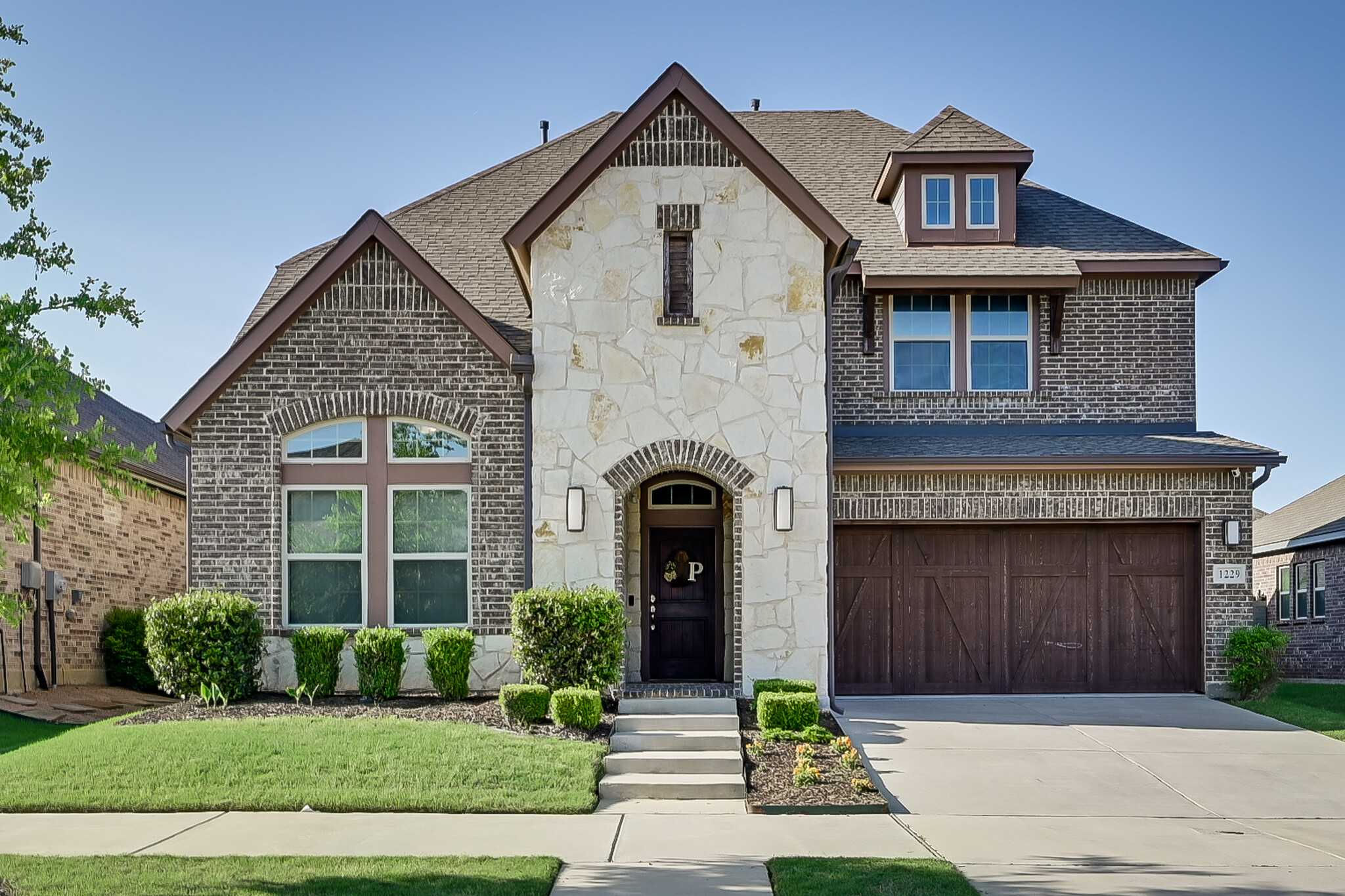 1229 9th St, Argyle, TX, USA, 76226 - Thumbnail 2