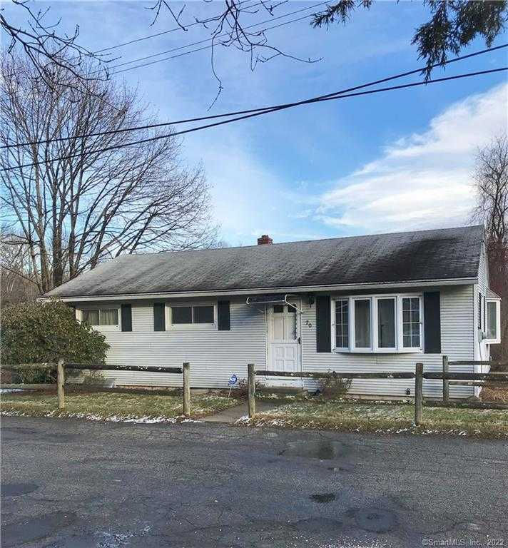 20 Stonington Road, Norwich, CT, USA, 6360  | Single Family