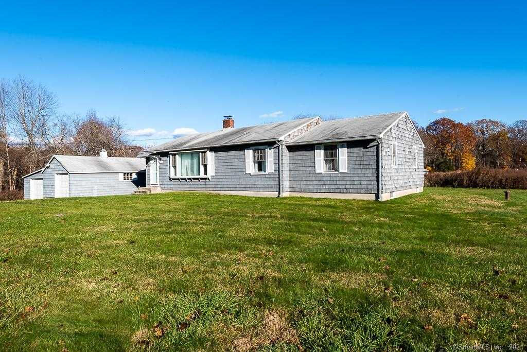 116 Gifford Street, Norwich, CT, USA, 6360 | Single Family