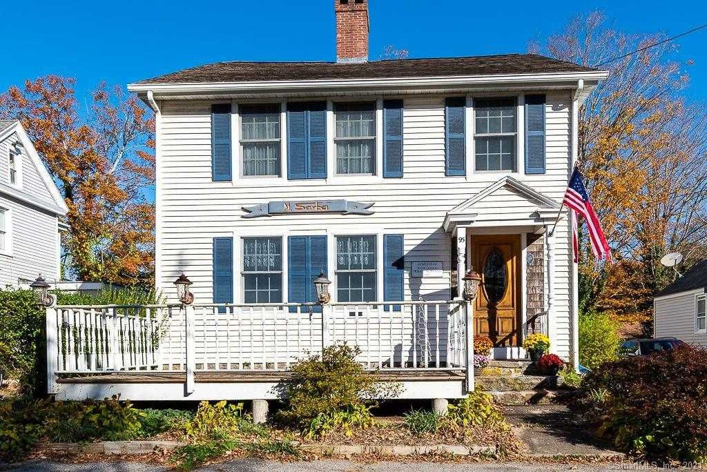95 East Main Street, Clinton, CT, USA, 6413  | Single Family