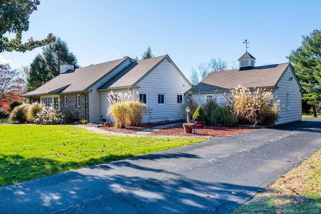 234 Scotland Road, Norwich, CT, USA, 6360  | Single Family
