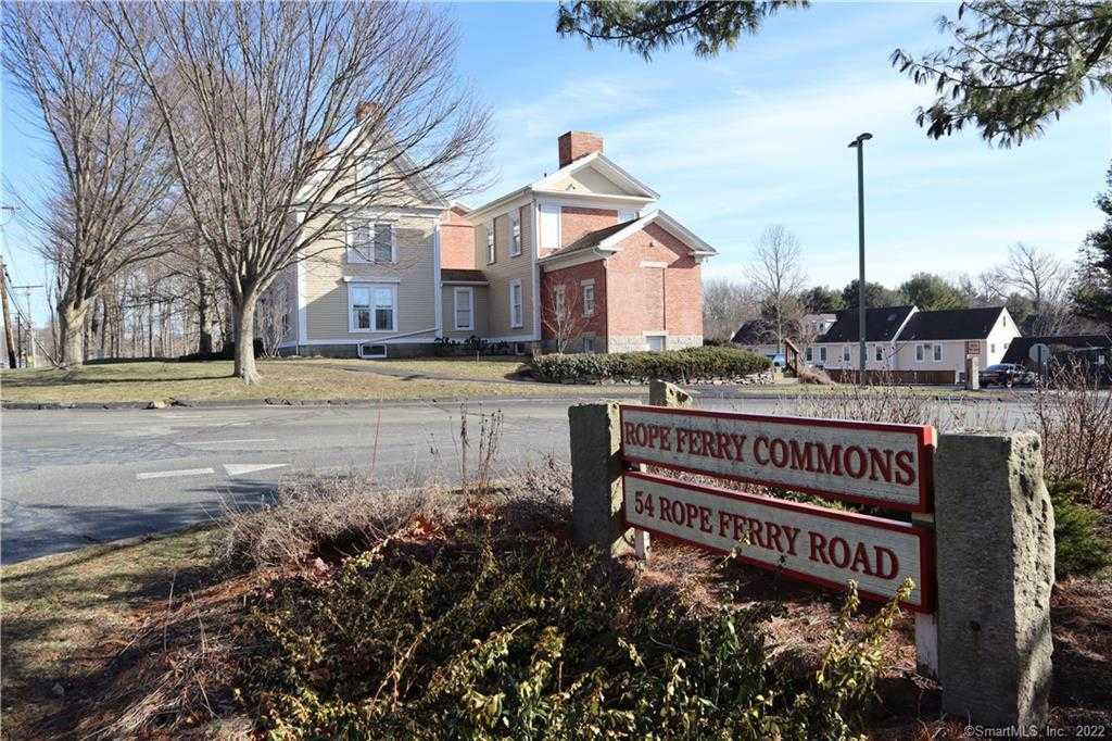 54 Rope Ferry Unit N165., Waterford, CT, 6385 | Condominium