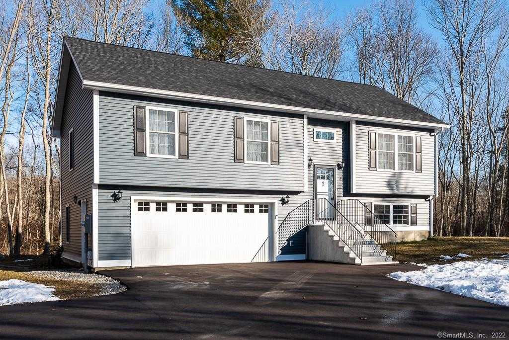 419 Roode Road, Griswold, CT, USA, 6351  | Single Family
