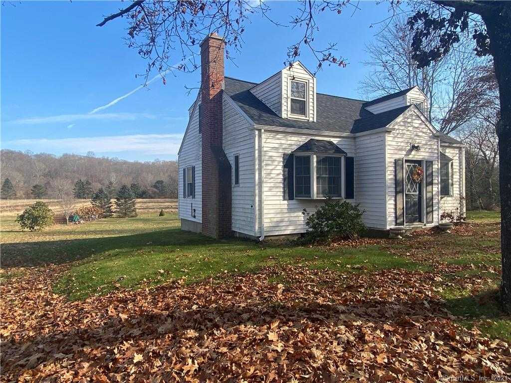 25 Upper Pattagansett Road, East Lyme, CT, USA, 6333  | Single Family