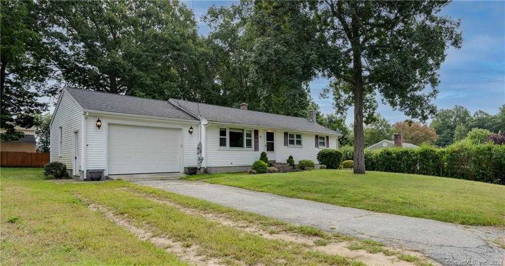 185 Connecticut Boulevard, Oakdale, CT, USA, Montville, 6370  | Single Family