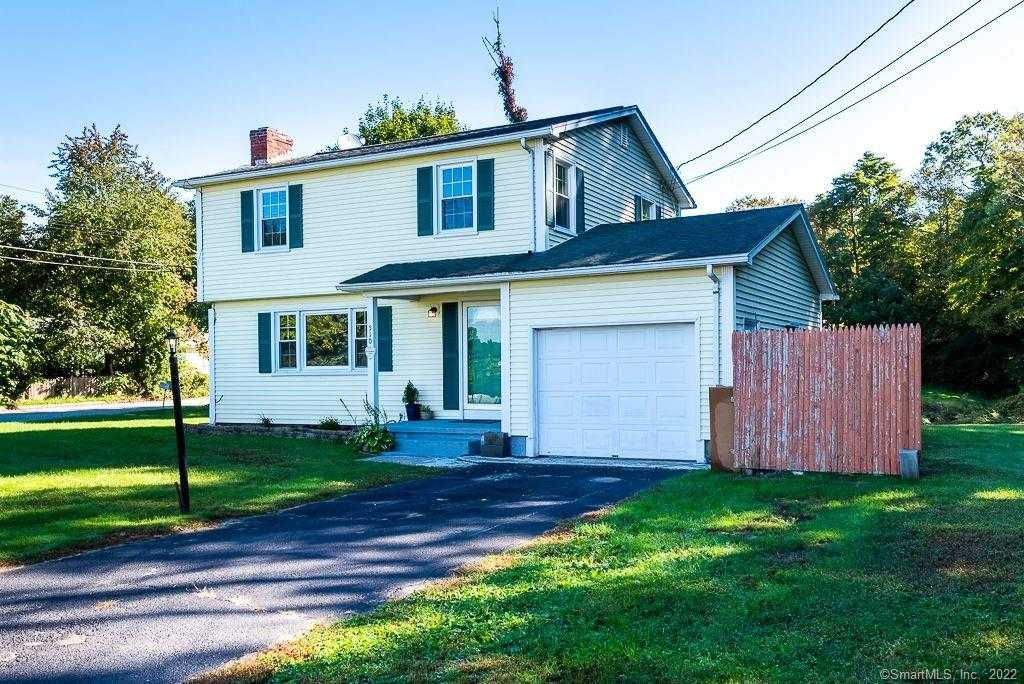 510 Laurel Hill Road, Norwich, CT, USA, 6360 | Single Family