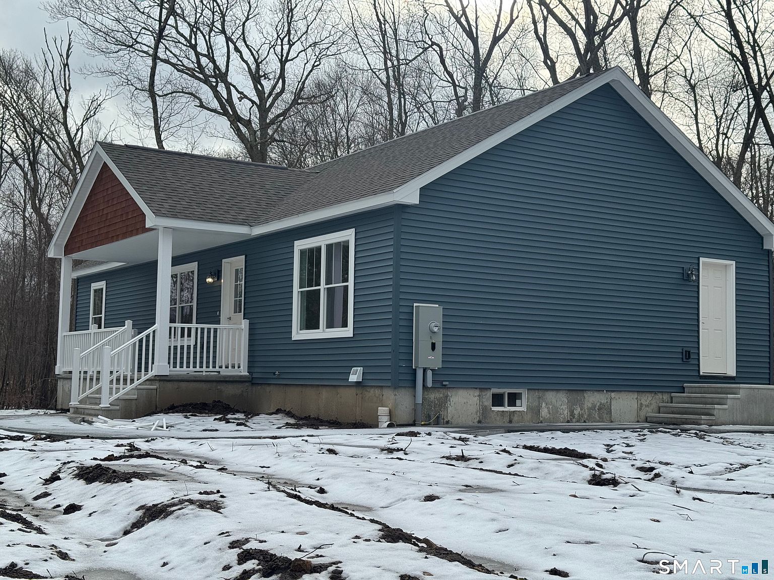 238 Simpson Ln Oakdale, CT 06370 - Thumbnail 2