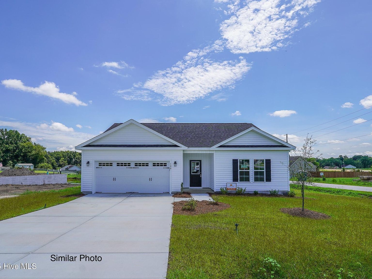 133 Dallas Dr Beulaville, NC 28518 - Thumbnail 2