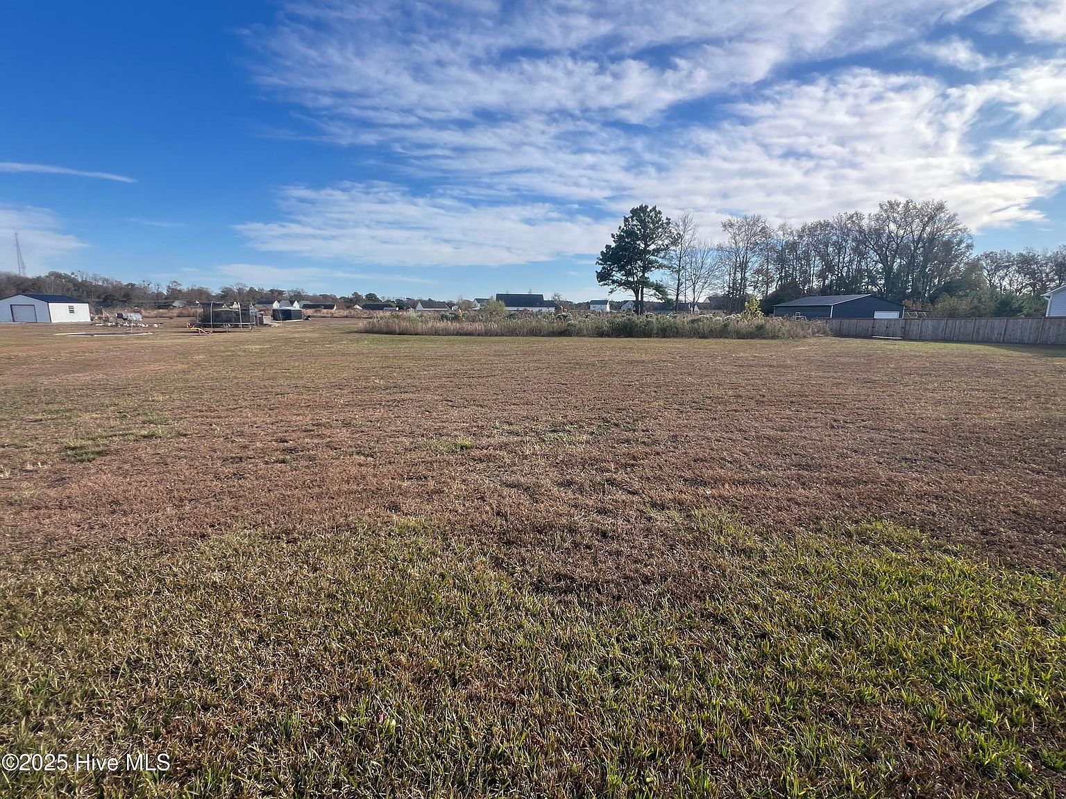 302 Francktown Rd Richlands, NC 28574  | Land/Lot