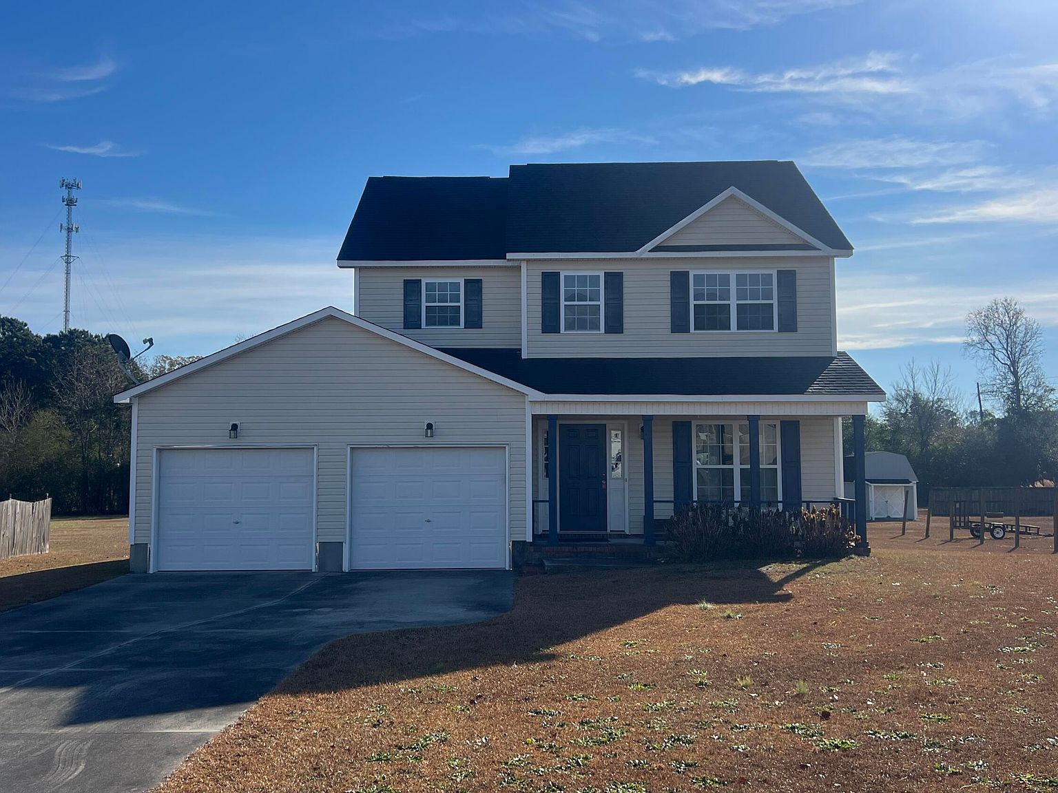 104 Indigo Dr Maysville, NC 28555 - Thumbnail 2