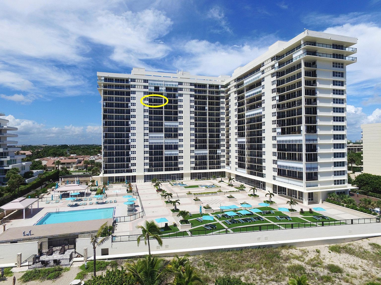 2000 S Ocean Blvd APT 15B Boca Raton, FL 33432 - Thumbnail 2