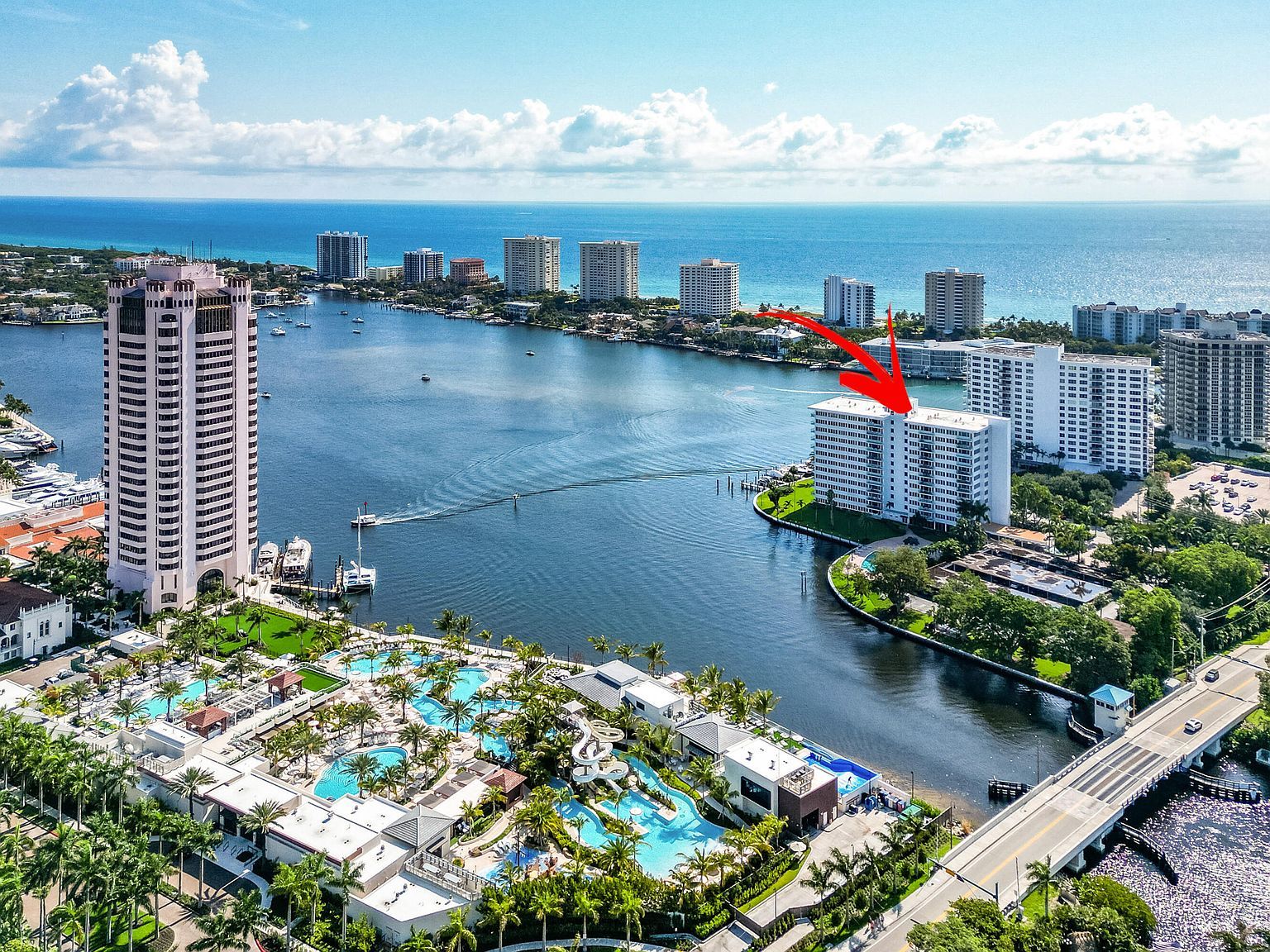 701 E Camino Real APT 2 Boca Raton, FL 33432 - Thumbnail 2