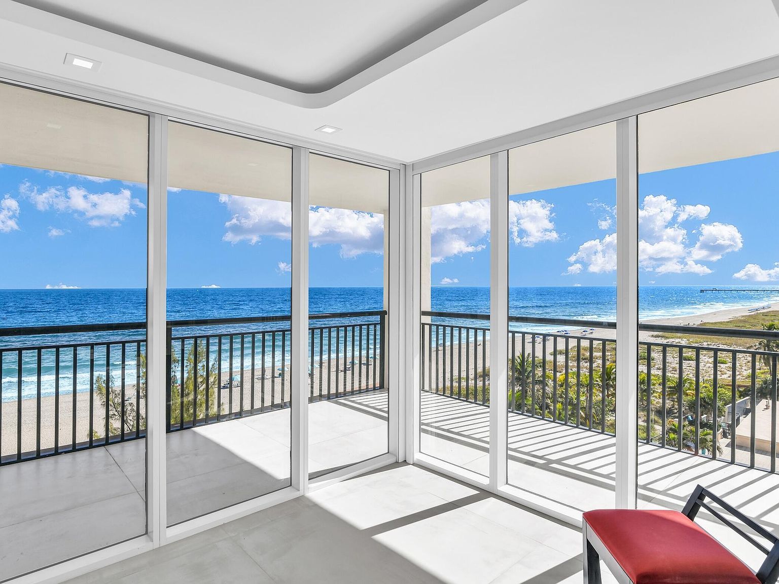 2000 S Ocean Blvd #6K Boca Raton, FL 33432 - Thumbnail 2