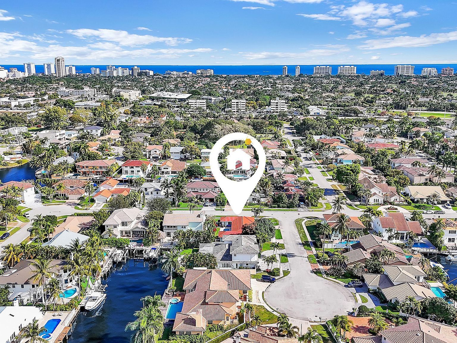 501 SW 15th Rd Boca Raton, FL 33432 - Thumbnail 2