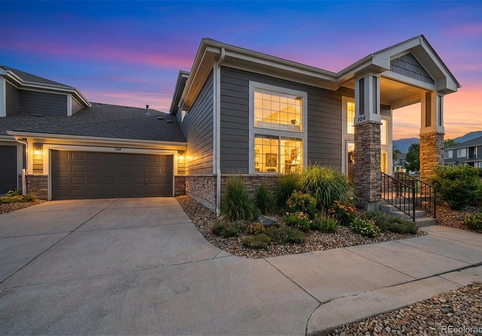 13886 Legend Trl Unit 104 Broomfield, CO 80023 - Thumbnail 2