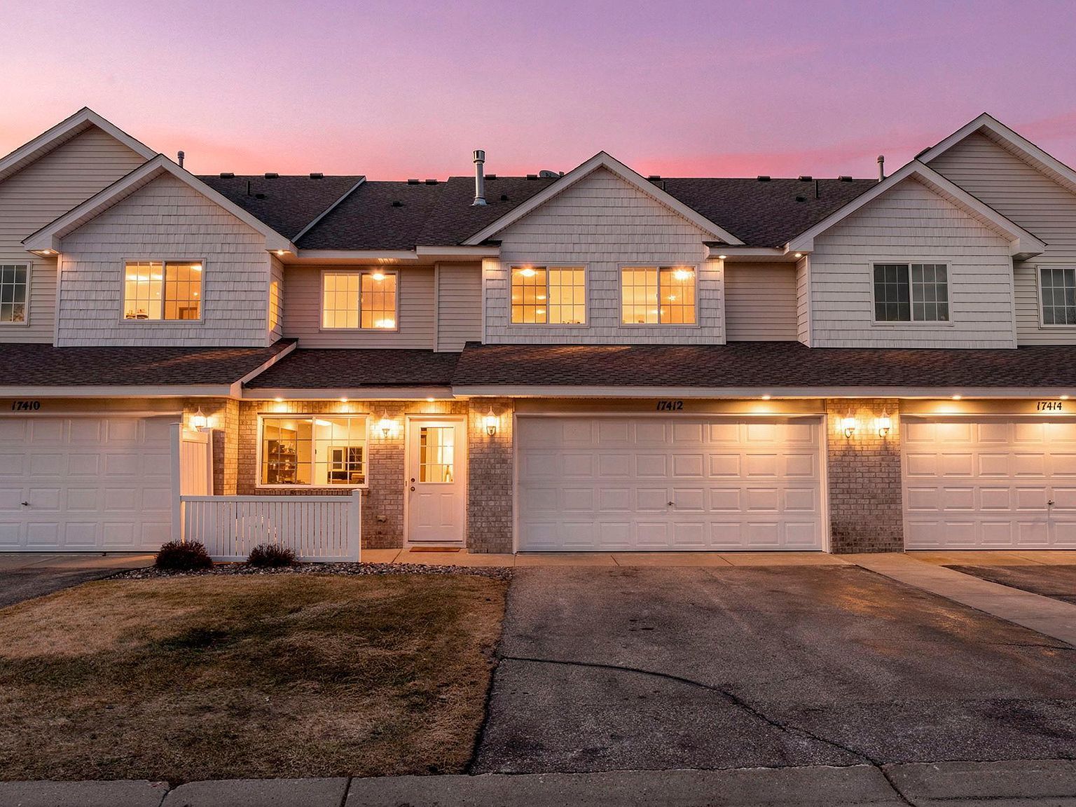 17412 Gettysburg Way Lakeville, MN 55044  | Single Family