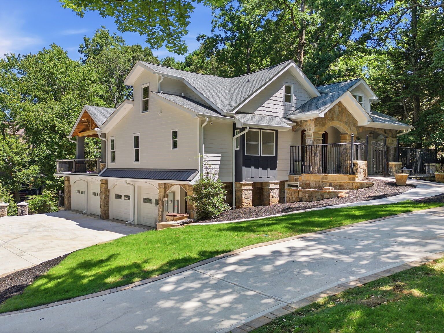 4039 Tall Pine Dr Marietta, GA 30062, 30062