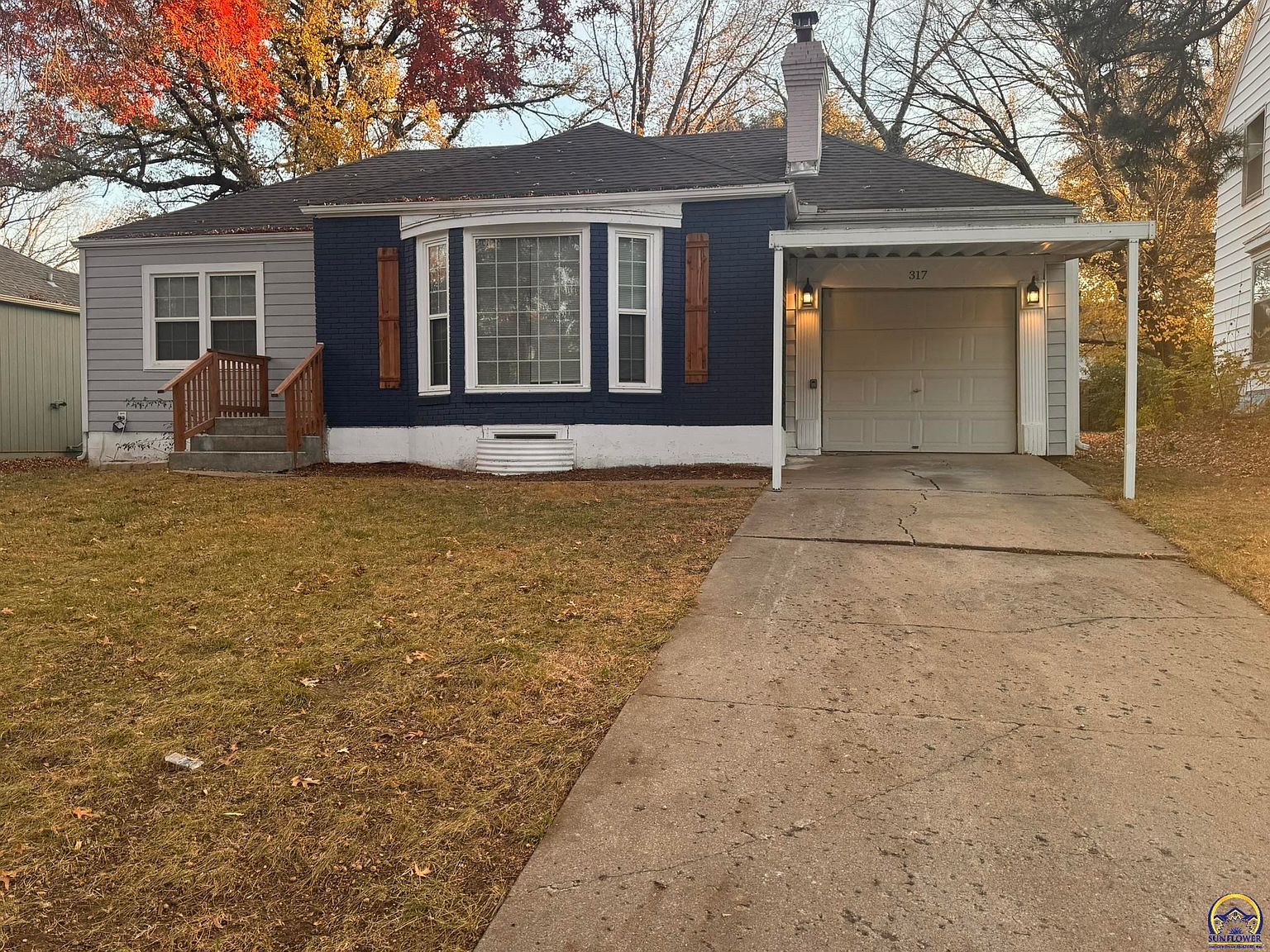 317 SW Hillside Dr Topeka, KS 66611 - Thumbnail 2