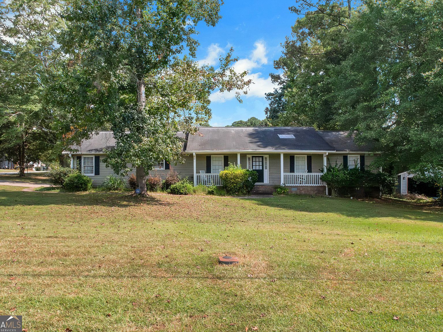 3550 Clubhouse Ln SE Conyers, GA 30094 - Thumbnail 2