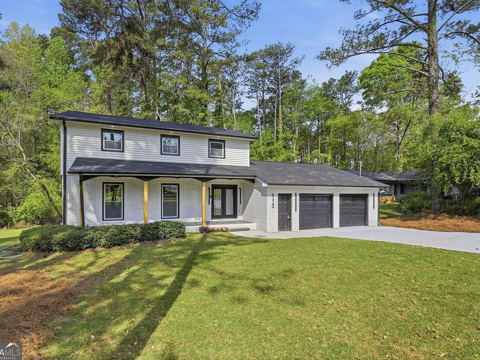 4113 Radcliffe Ct Decatur, GA 30034  | Single Family