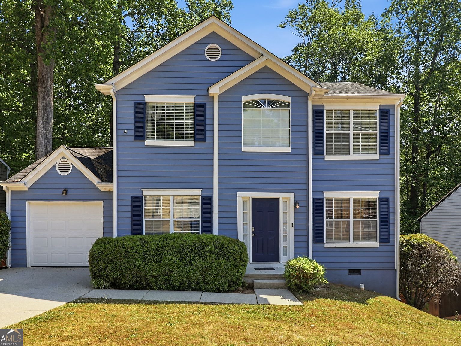 2984 Rapids Dr Decatur, GA 30034  | Single Family