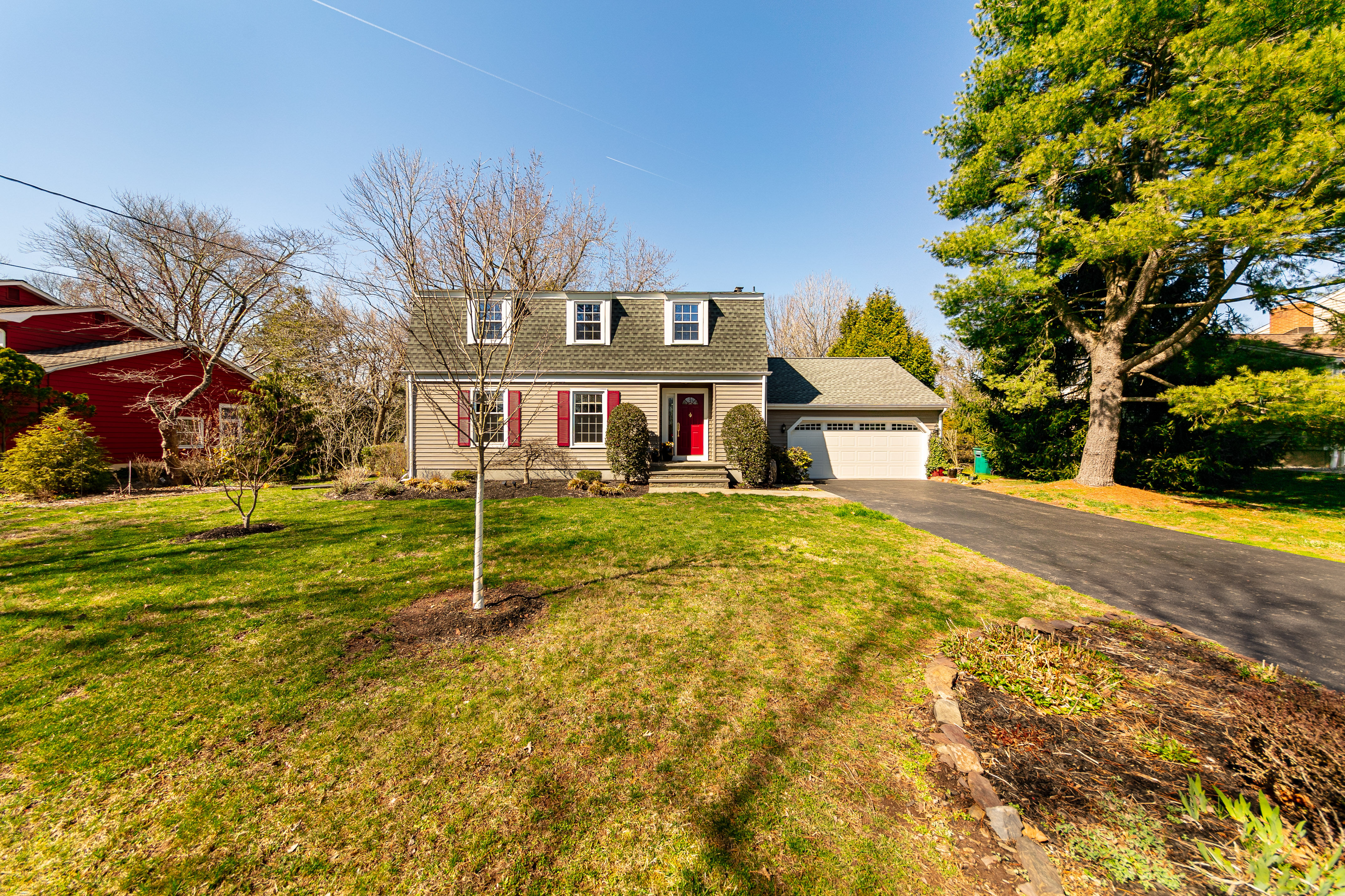 18 Fabrow Drive, Titusville, NJ, USA, Hopewell Township, 8560 - Thumbnail 2