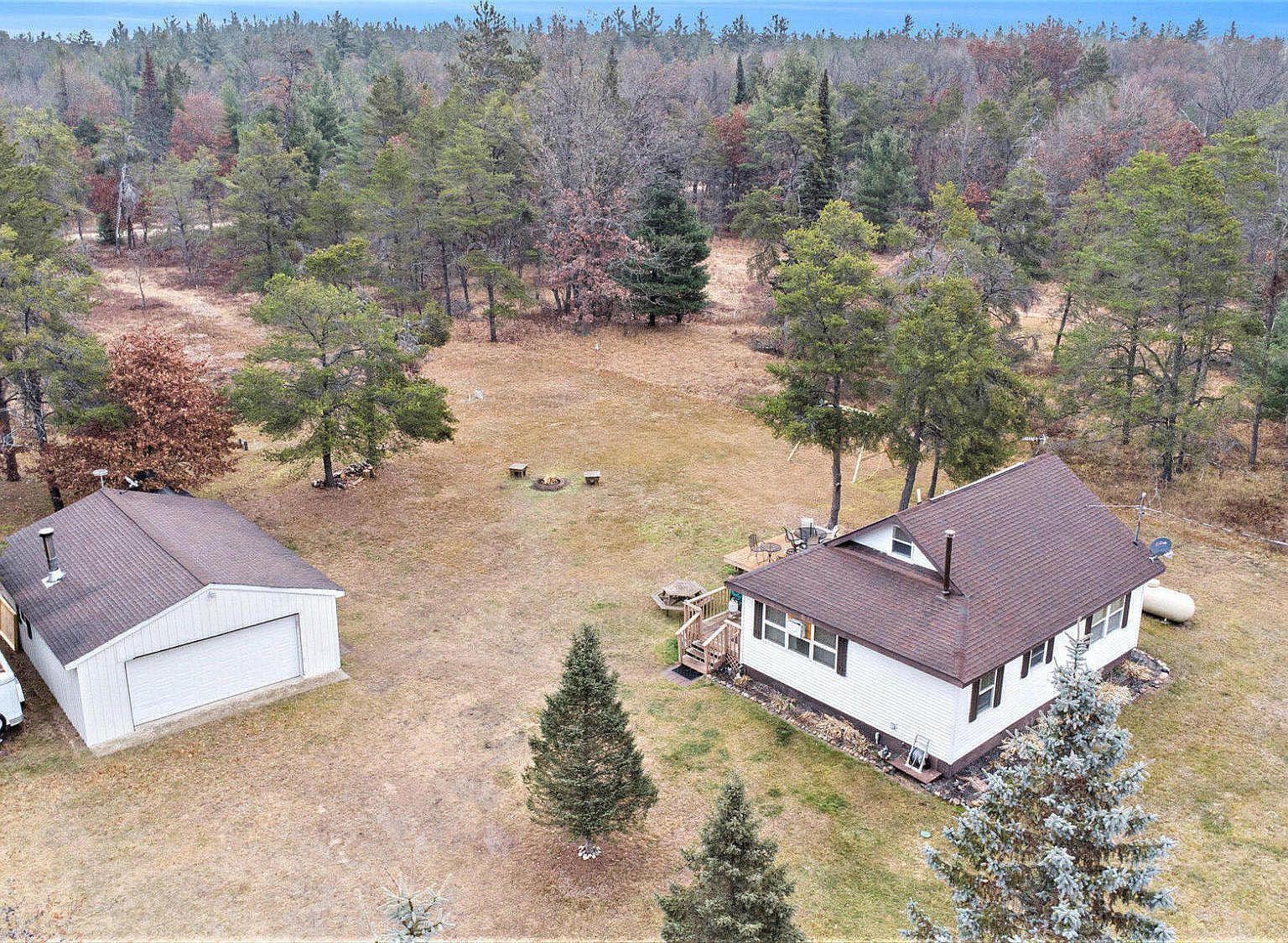 10351 Big Creek Rd Grayling, MI 49738 - Thumbnail 2