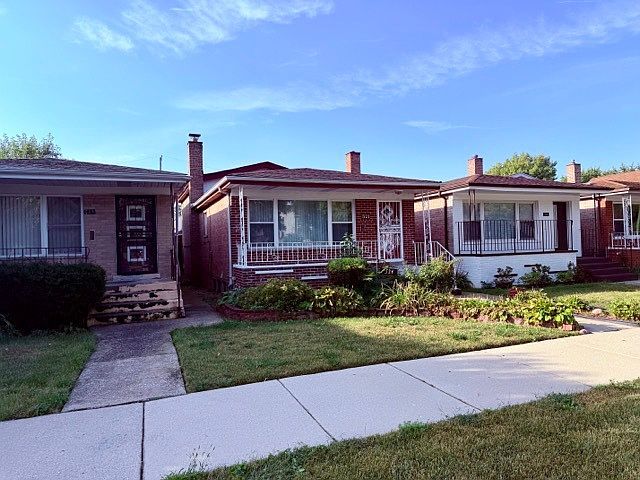 521 E 91st St Chicago, IL 60619 - Thumbnail 2