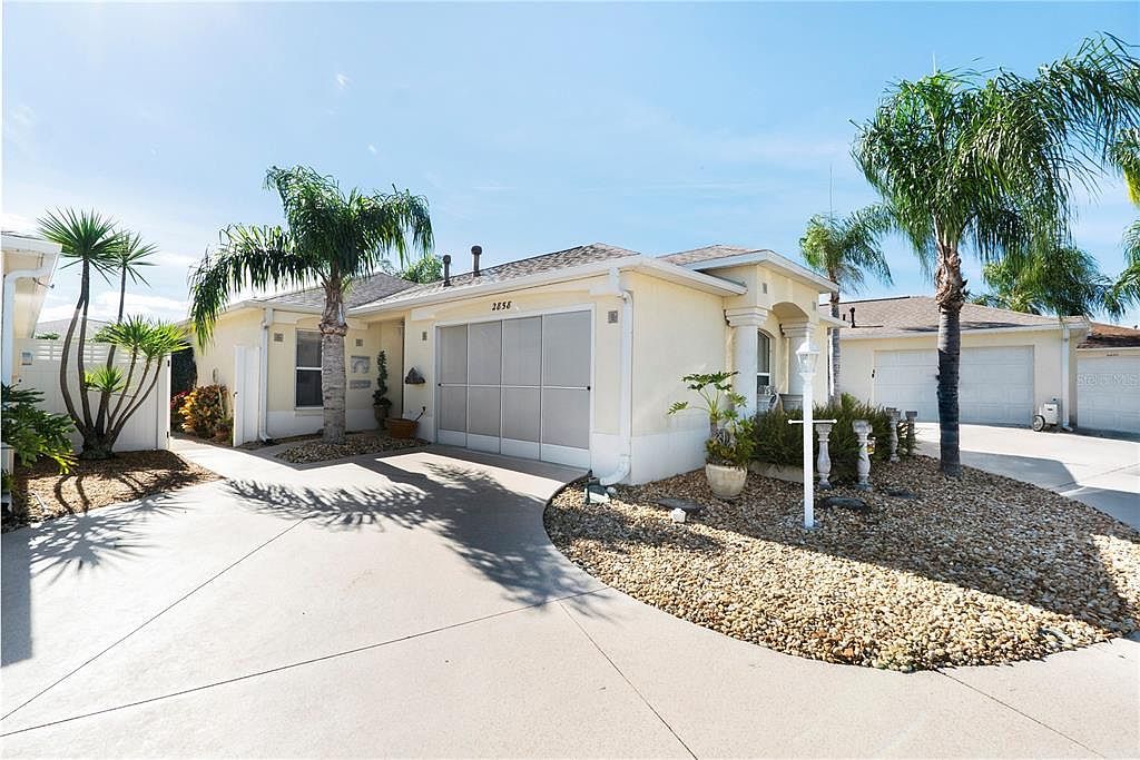 2858 Leicester Ter The Villages, FL 32162 - Thumbnail 2