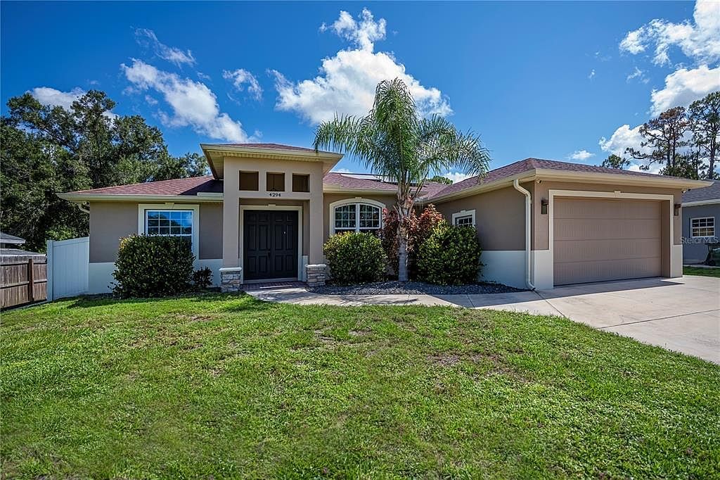 4294 Wooley Ave North Port, FL 34287 - Thumbnail 2