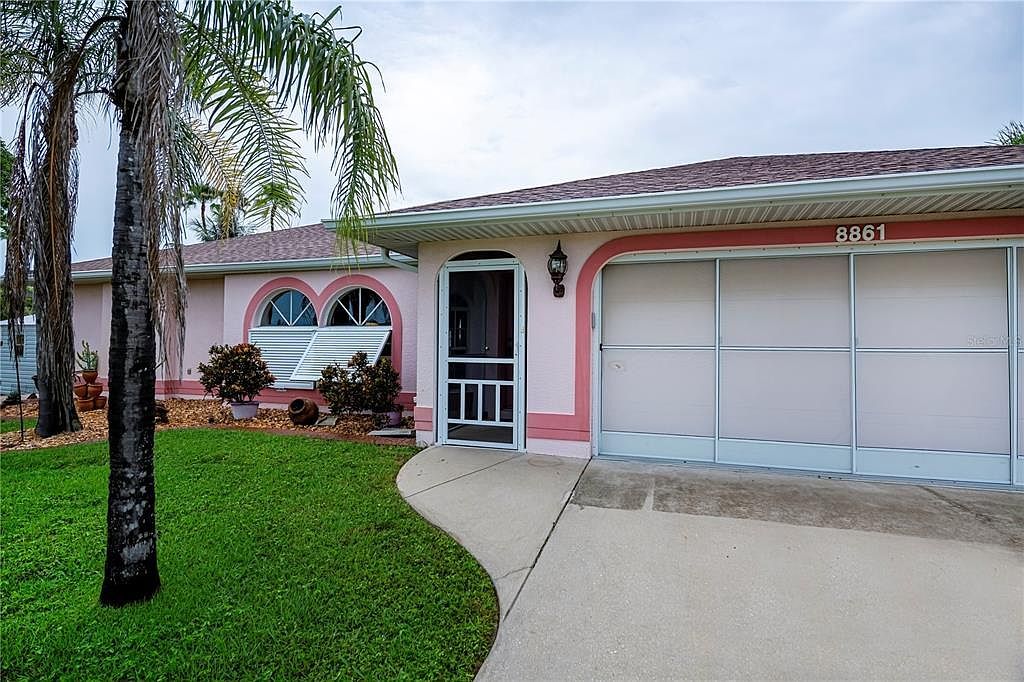 8861 Calumet Blvd Pt Charlotte, FL 33981 - Thumbnail 2