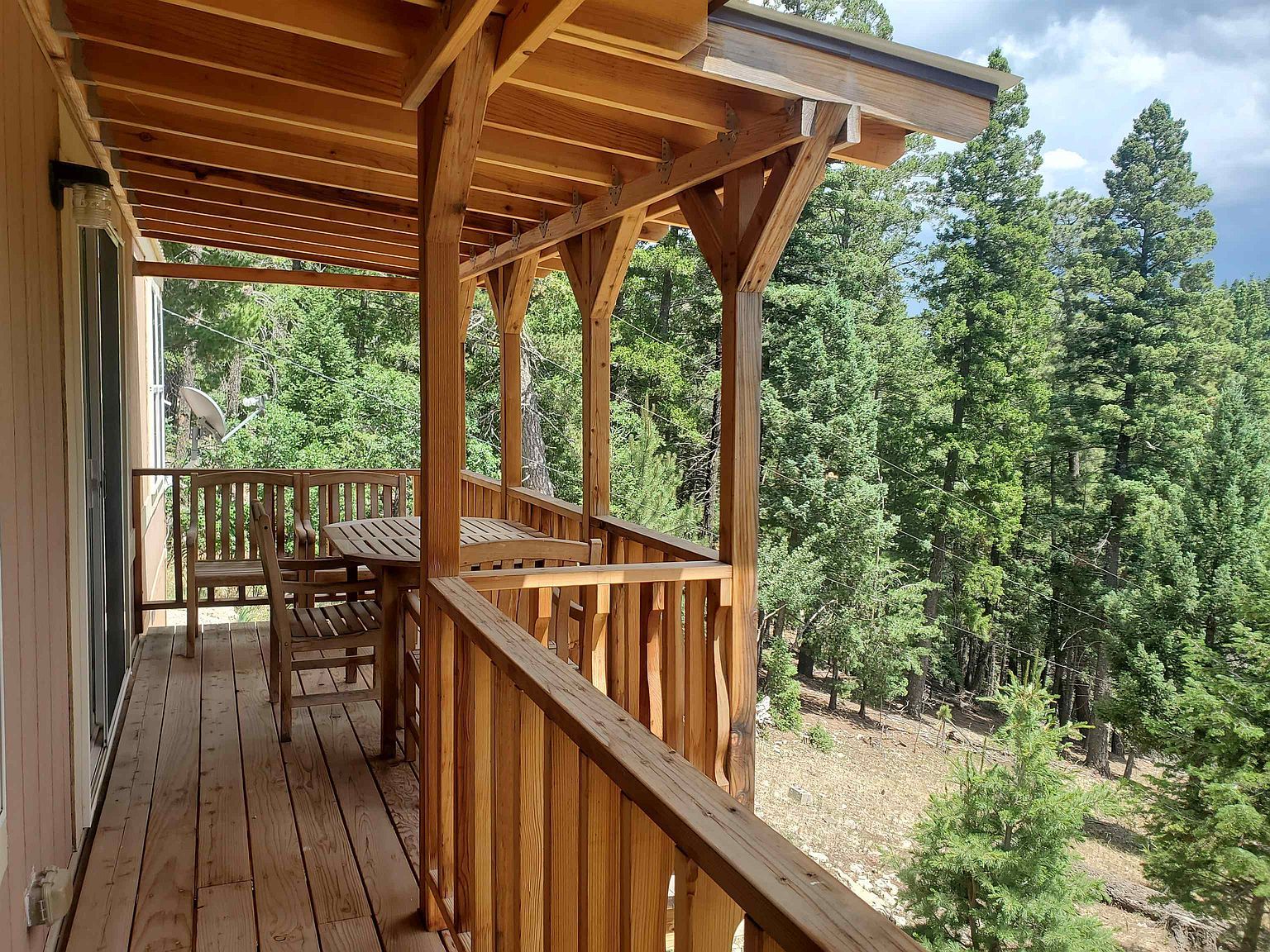 32 Spruce Trl Cloudcroft, NM 88317 - Thumbnail 2