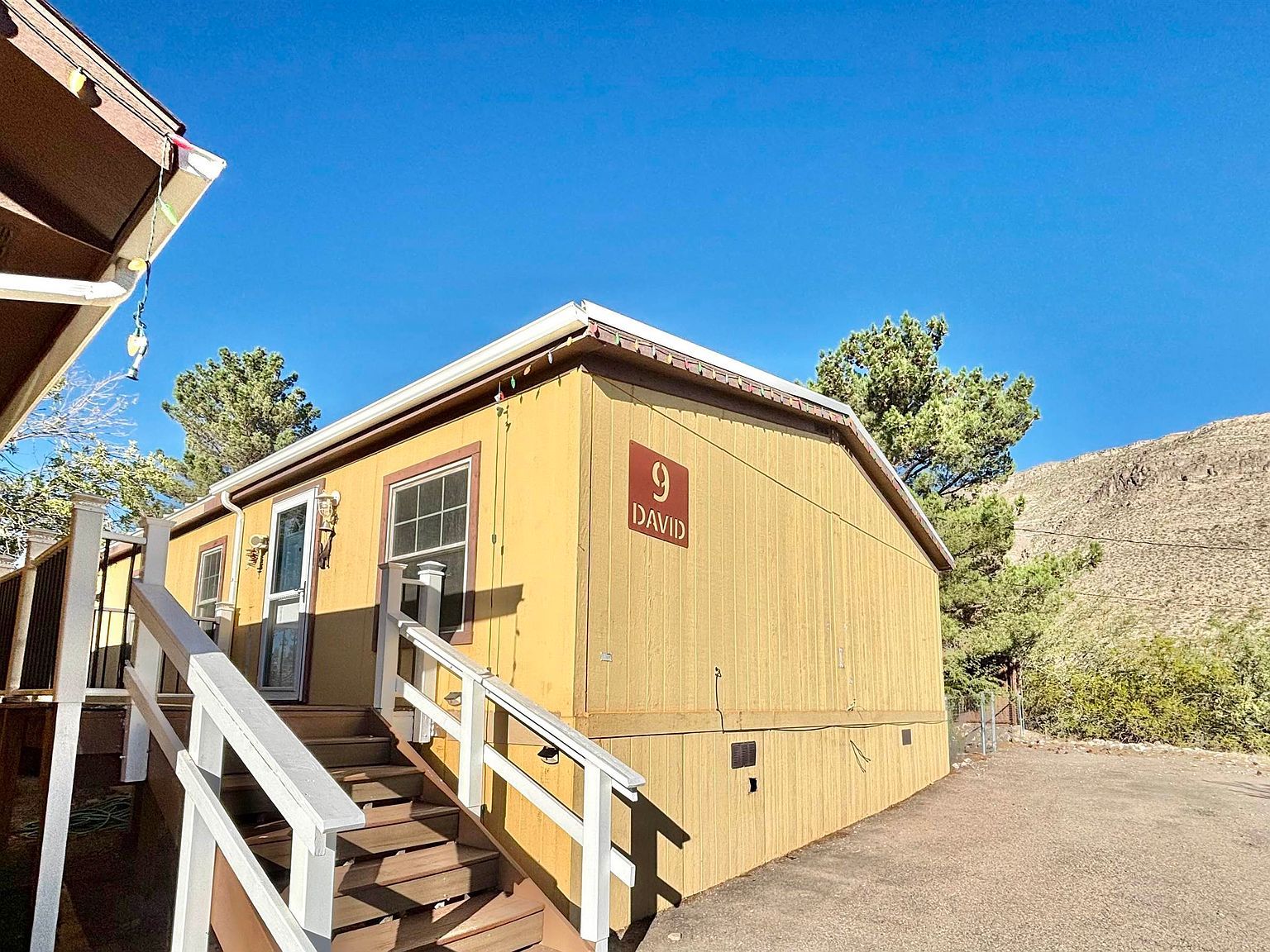 9 David Dr Alamogordo, NM 88310 - Thumbnail 2