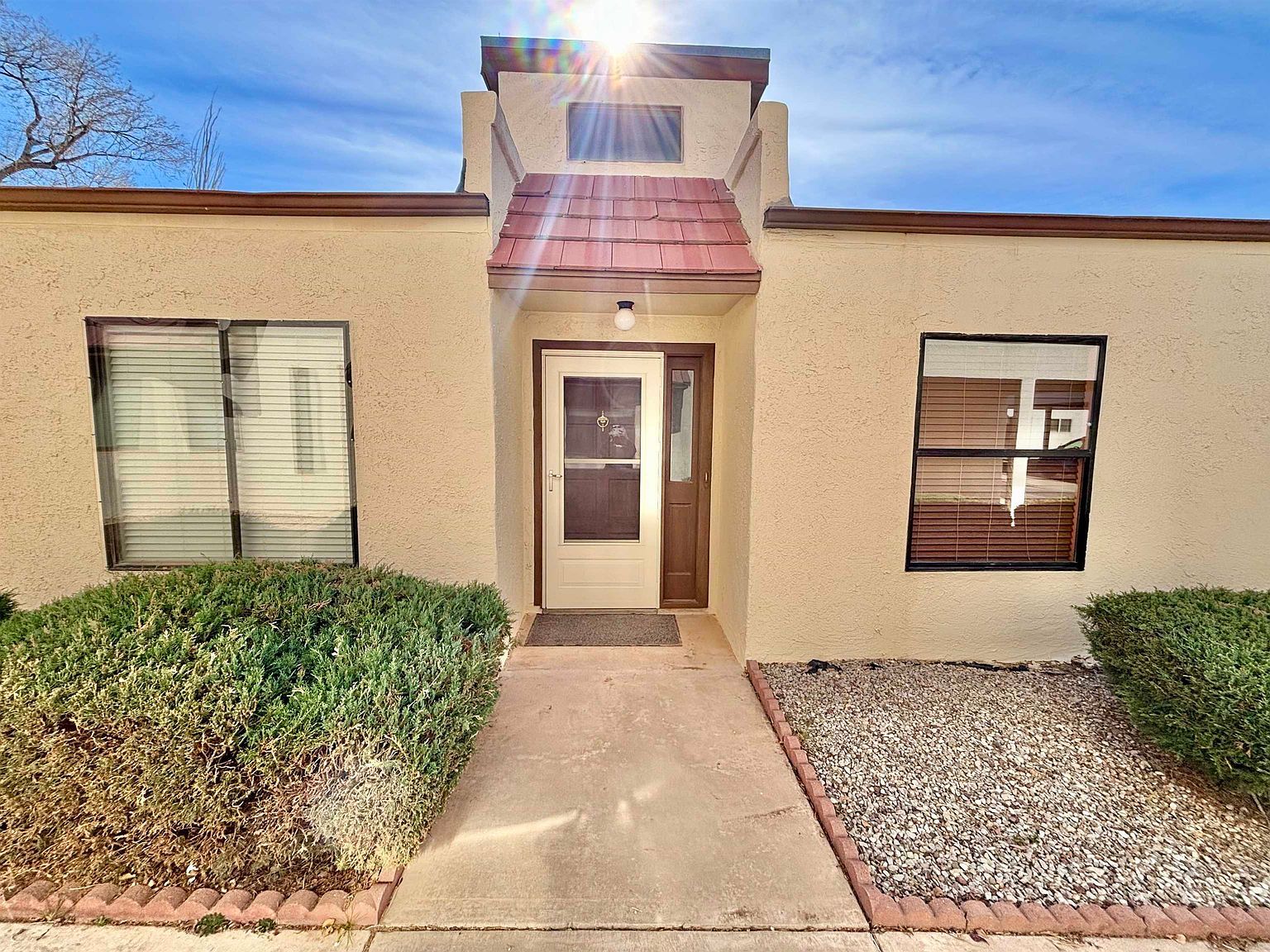 2531 Hamilton Rd Alamogordo, NM 88310 - Thumbnail 2