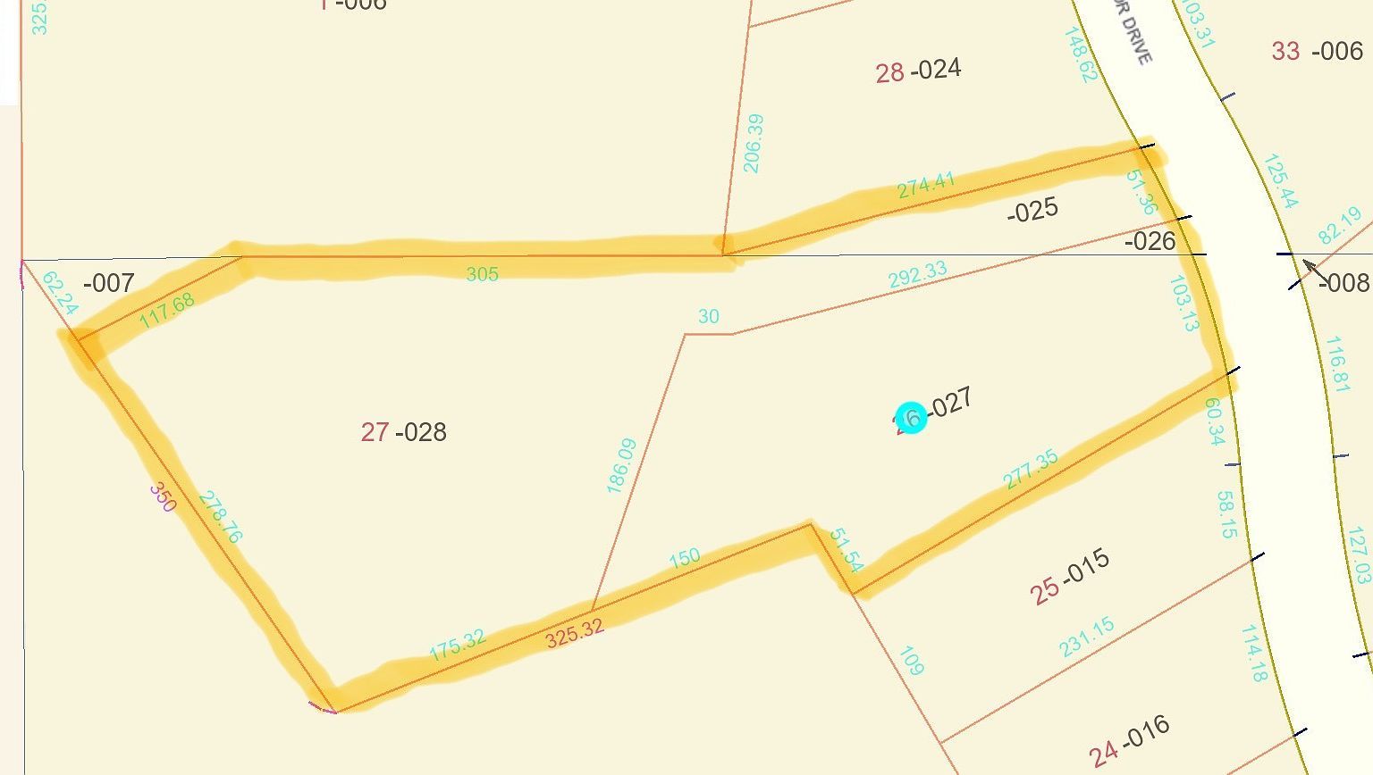 6855 Longmoor Dr Lot 25-26-28 Crystal Lake, IL 60014  | Land/Lot