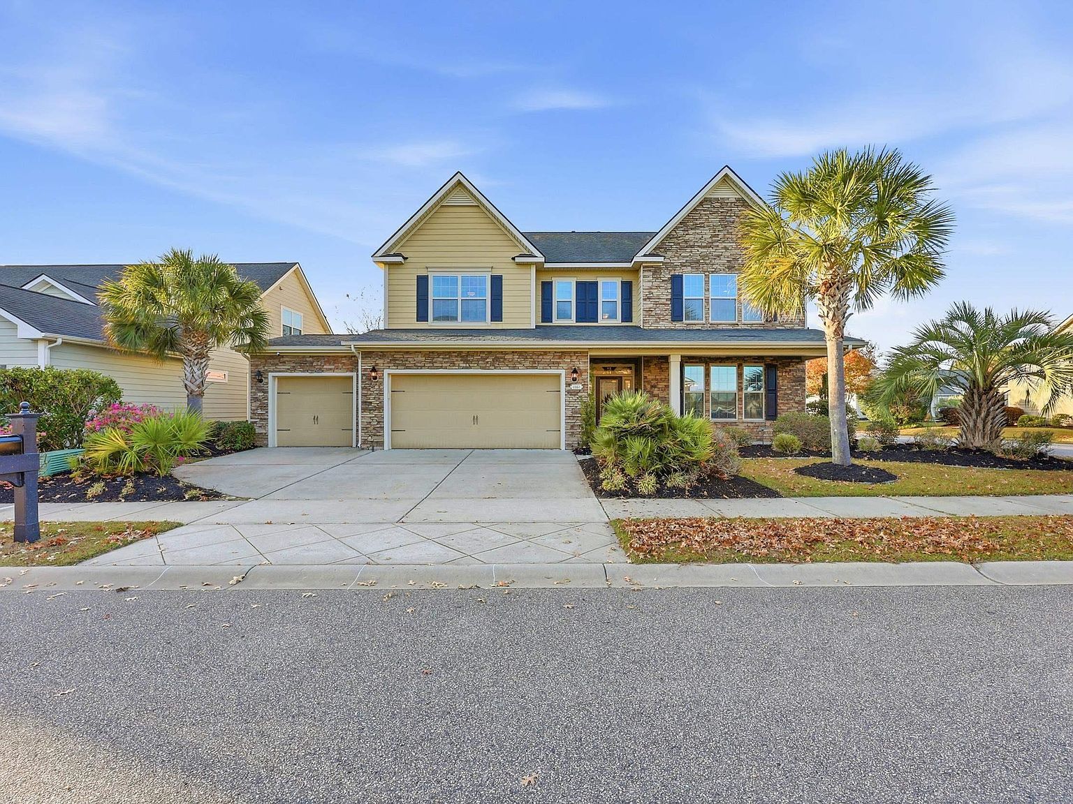 1161 Wyatt Ln Myrtle Beach, SC 29577 - Thumbnail 2
