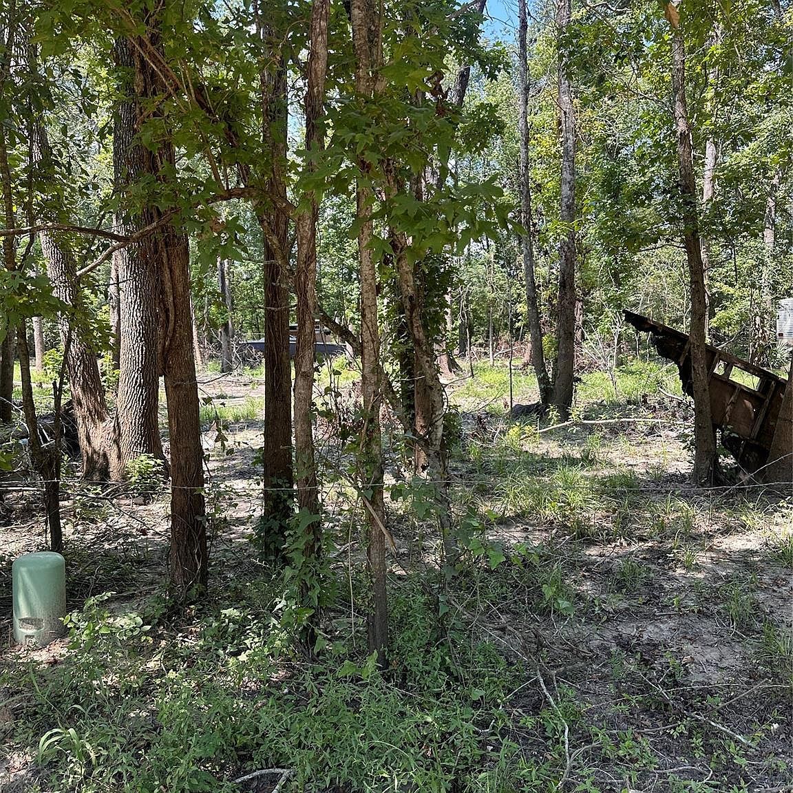 Private Road 6444 Dayton, TX 77535 - Thumbnail 2