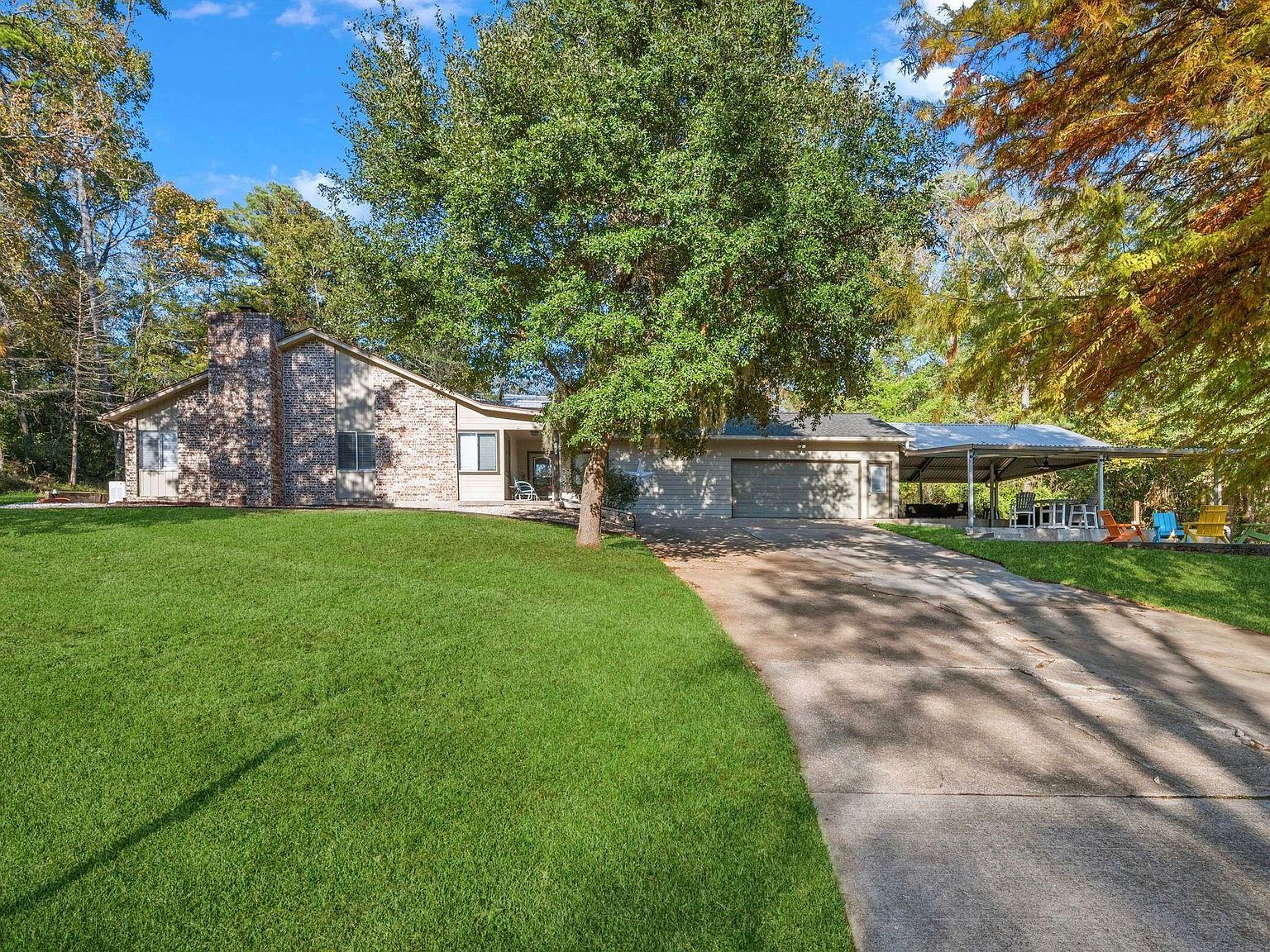 141 White Oak Cir Pointblank, TX 77364 - Thumbnail 2