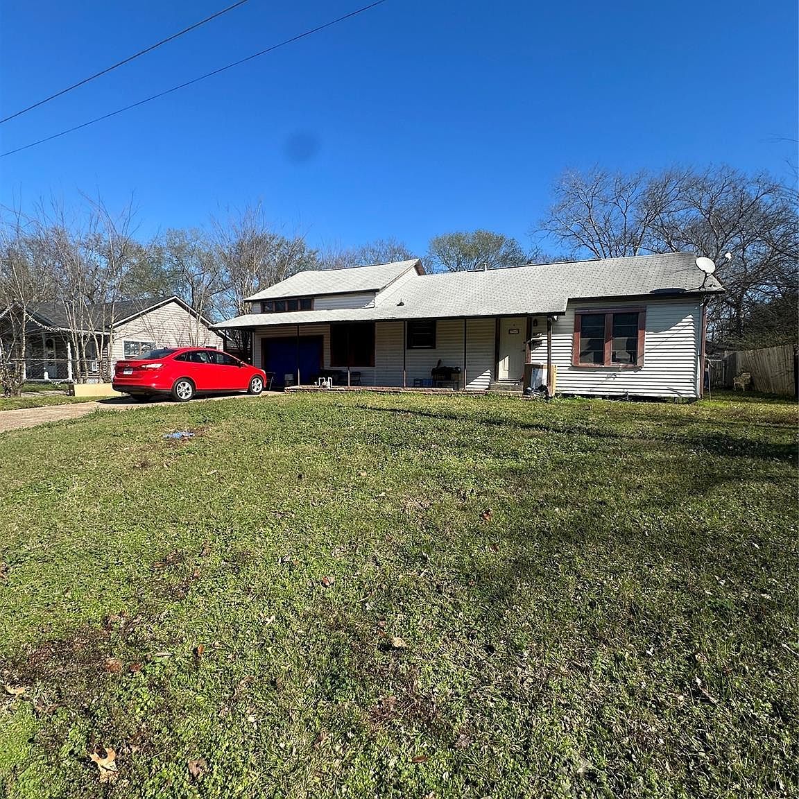 214 Scarbrough St Lufkin, TX 75904 - Thumbnail 2