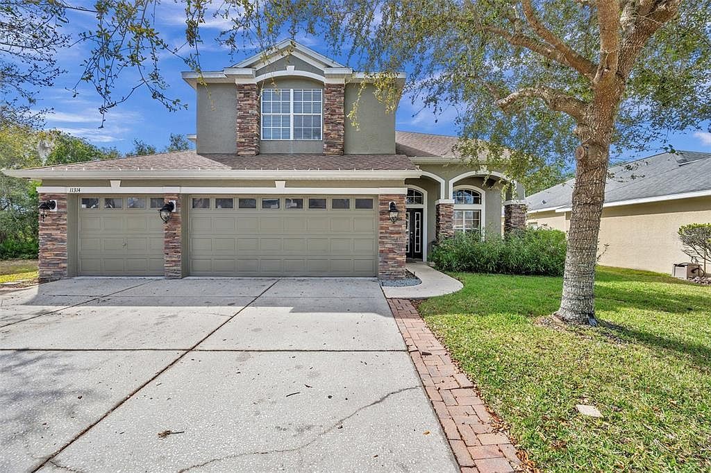 11314 Oyster Bay Cir New Port Richey, FL 34654 - Thumbnail 2