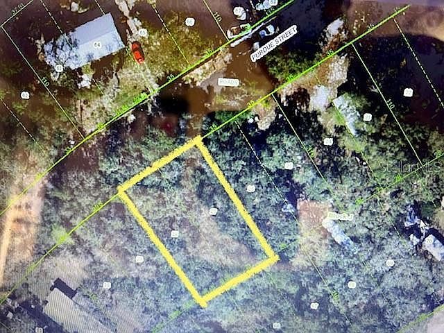 0 Purdue St #27 New Pt Richey, FL 34654 - Thumbnail 2