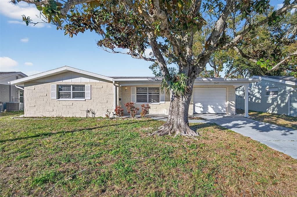 7547 Cumber Dr New Port Richey, FL 34653 - Thumbnail 2