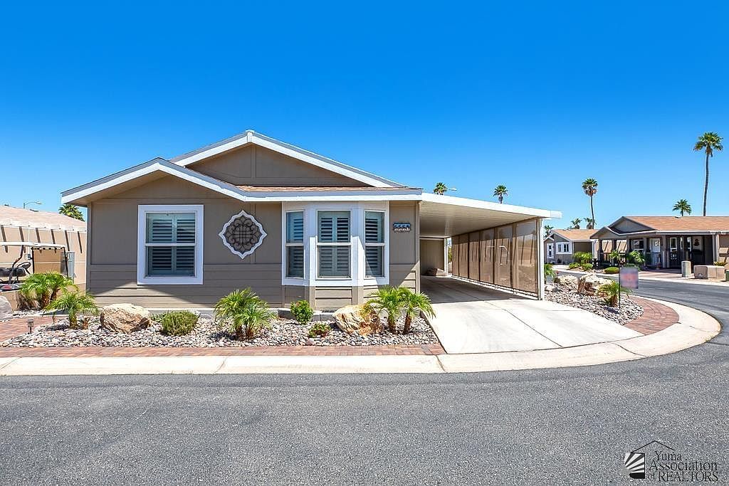 5584 E 34th Pl Yuma, AZ 85365 - Thumbnail 2