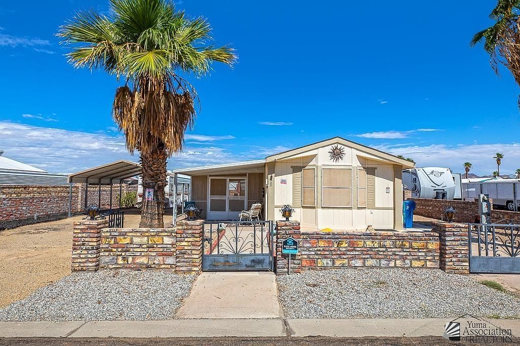 12422 E 35th St Yuma, AZ 85367 - Thumbnail 2