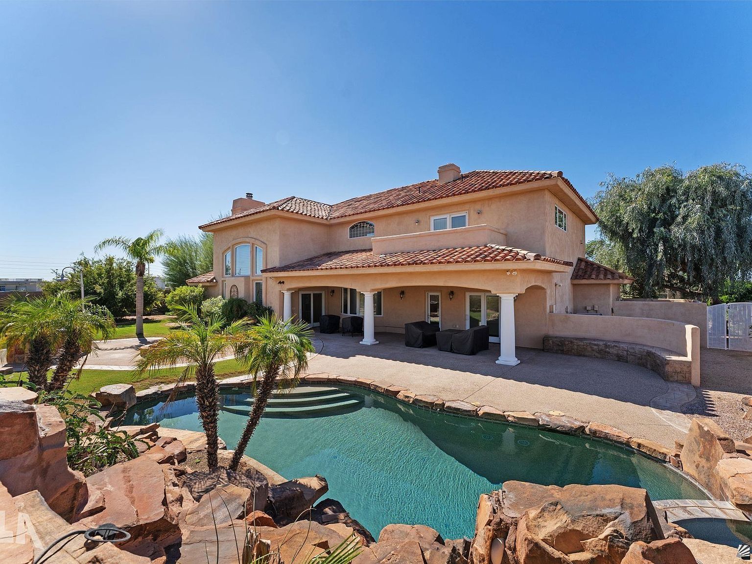 2287 S Rodriguez Way Yuma, AZ 85365 - Thumbnail 2