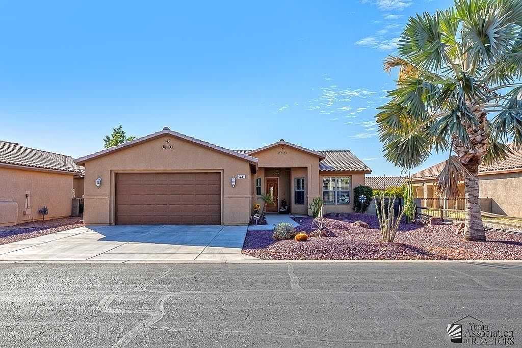 5441 E 33rd Pl Yuma, AZ 85365 - Thumbnail 2