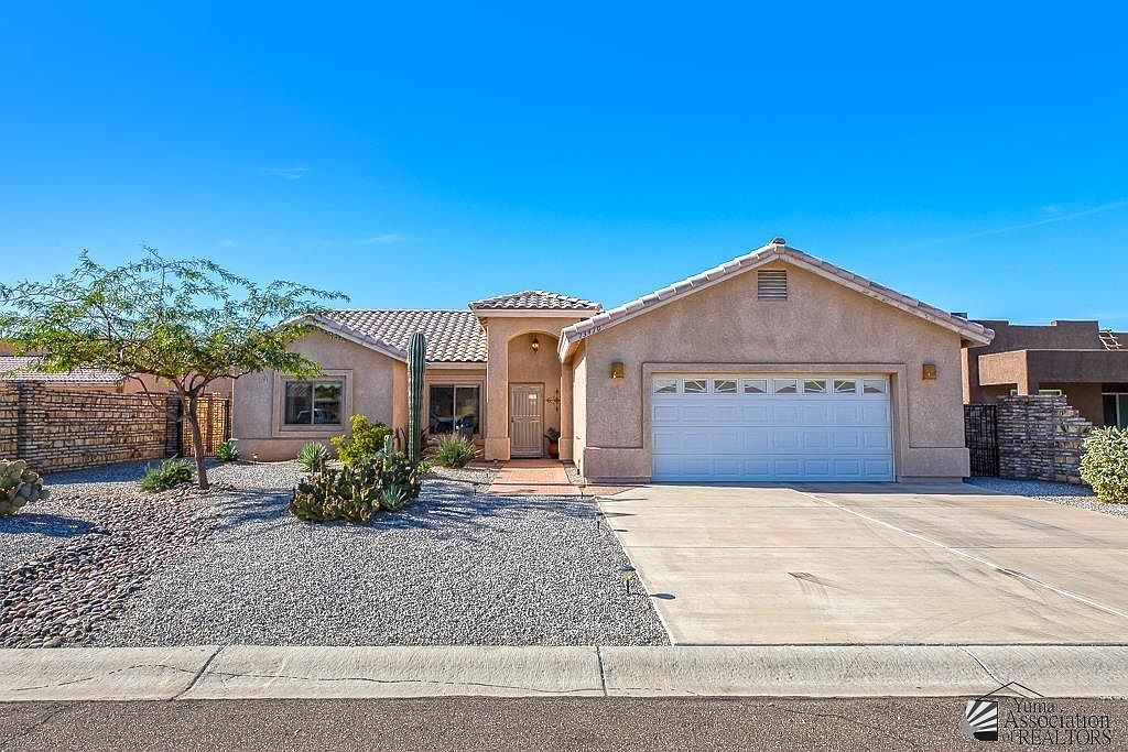 13410 S Brentwood Way Yuma, AZ 85367 - Thumbnail 2