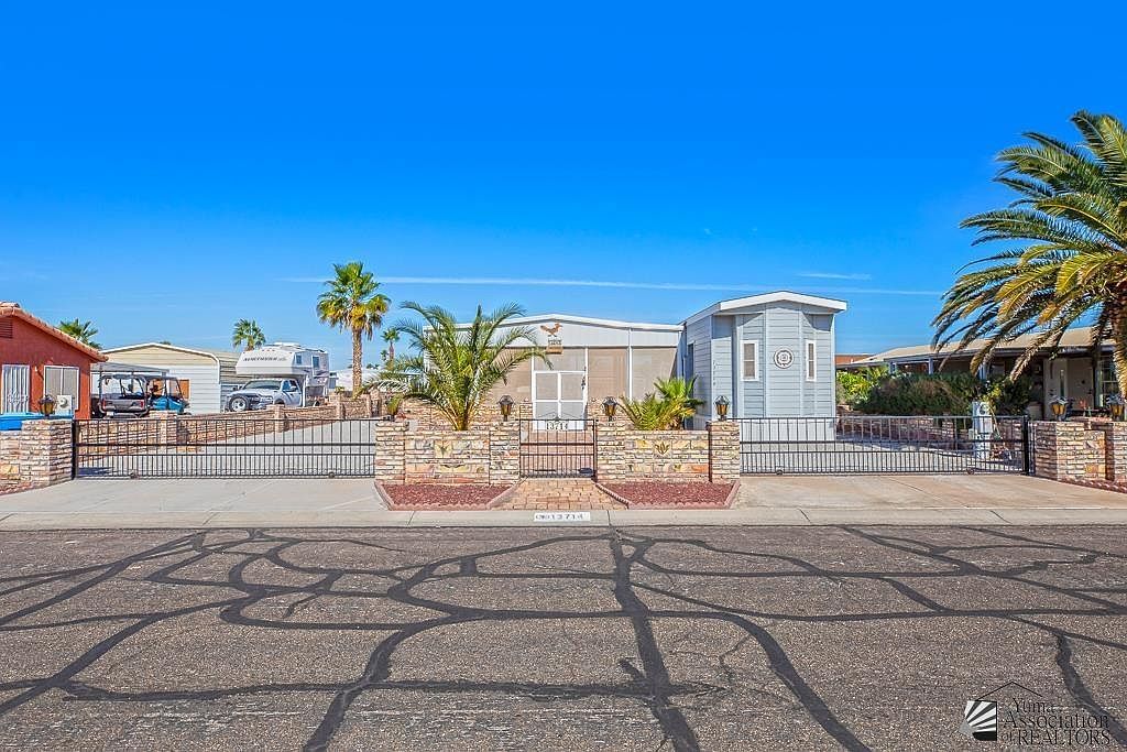 13714 E 48th Dr Yuma, AZ 85367 - Thumbnail 2