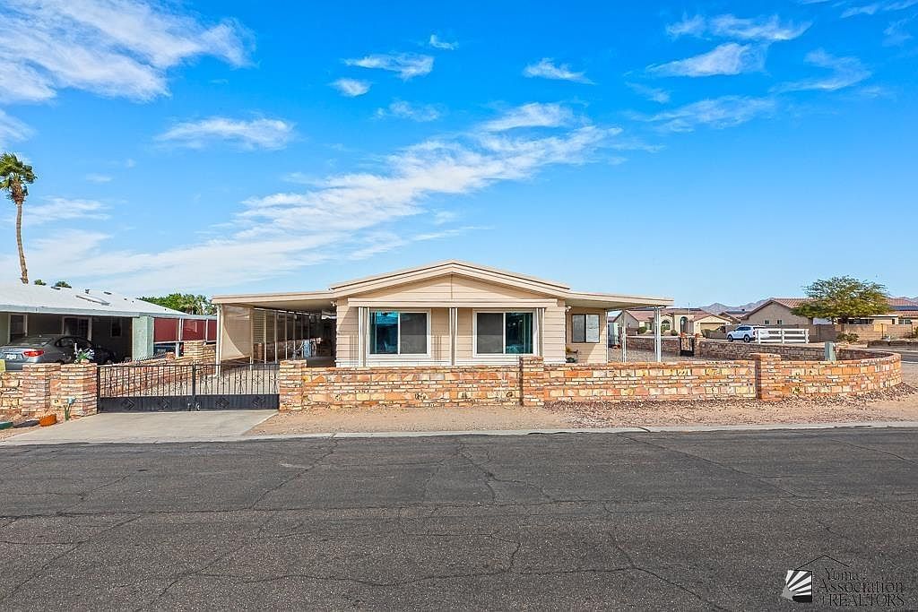 11386 S Scottsdale Dr Yuma, AZ 85367 - Thumbnail 2