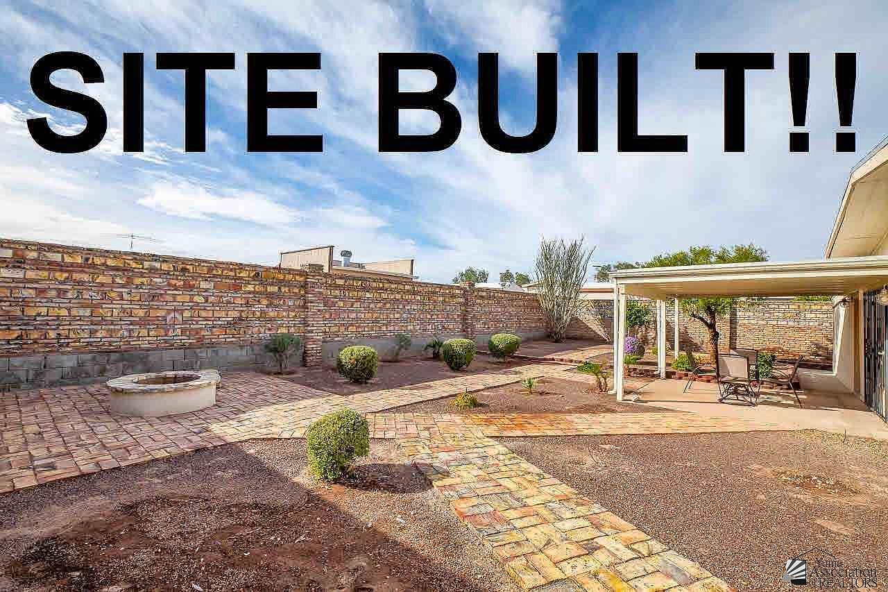 13179 E 51st St Yuma, AZ 85367 - Thumbnail 2